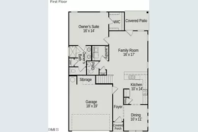 300 Sirius Drive, Sanford, NC 27330 - Photo 14