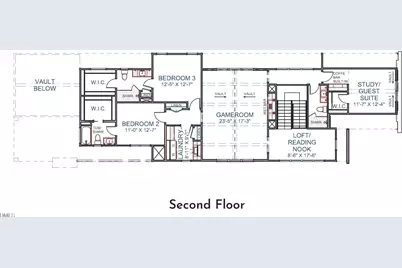 3032 Lewis Farm Road, Raleigh, NC 27607 - Photo 4