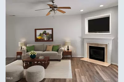 3920 Cane Garden Drive, Raleigh, NC 27610 - Photo 1