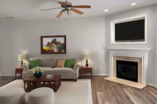 3920 Cane Garden Dr, Raleigh, NC 27610 - Photo 1