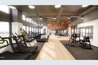 217 W Martin Street #B4-8, Raleigh, NC 27601 - Photo 8