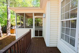 105 Foxbury Dr, Garner, NC 27529 - Photo 22