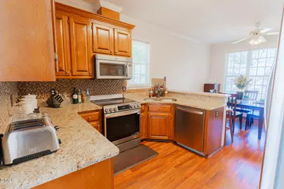 105 Foxbury Drive, Garner, NC 27529 - Photo 8