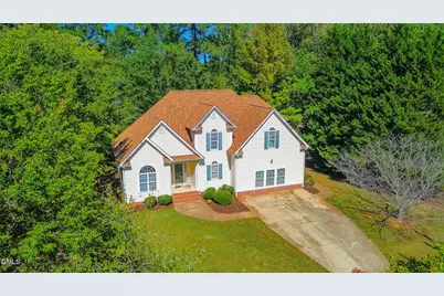 105 Foxbury Drive, Garner, NC 27529 - Photo 1