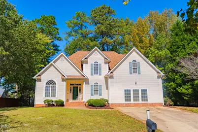 105 Foxbury Drive, Garner, NC 27529 - Photo 36