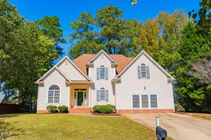 105 Foxbury Dr, Garner, NC 27529 - Photo 36