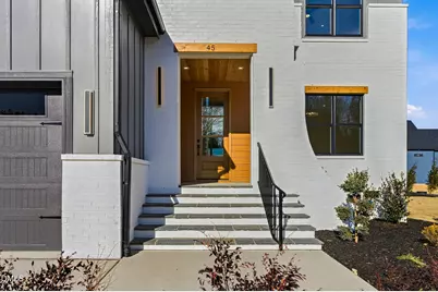 45 Harvest View Way, Franklinton, NC 27525 - Photo 4