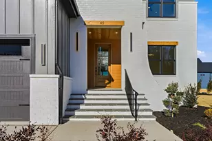 45 Harvest View Wy, Franklinton, NC 27525 - Photo 4