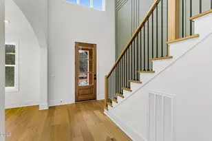 45 Harvest View Wy, Franklinton, NC 27525 - Photo 6