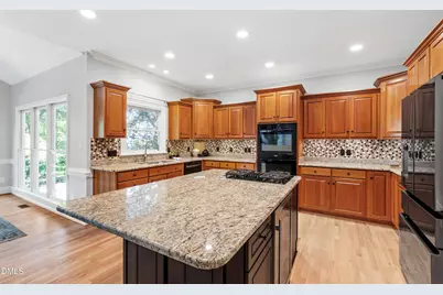 101 Pember Place, Morrisville, NC 27560 - Photo 22