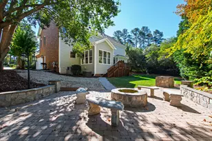 101 Pember Pl, Morrisville, NC 27560 - Photo 8