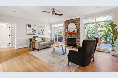 101 Pember Place, Morrisville, NC 27560 - Photo 16