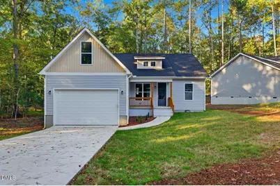 5116 Cardinal Circle, Sanford, NC 27332 - Photo 1