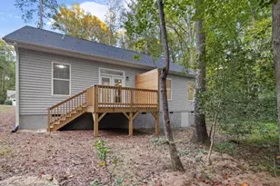 5116 Cardinal Cir, Sanford, NC 27332 - Photo 28
