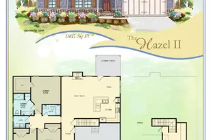 118 Sagewood Dr, Dudley, NC 28333 - Photo 2