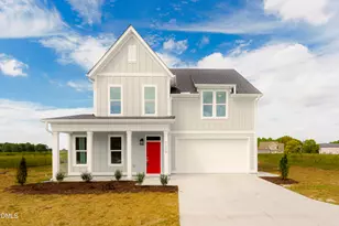 2701 River Meadow Ct, Spring Hope, NC 27882 - Photo 1