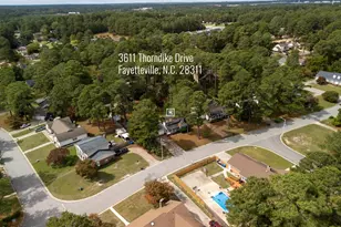 3611 Thorndike Dr, Fayetteville, NC 28311 - Photo 4