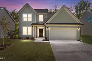 354 Dando St, Garner, NC 27529 - Photo 2