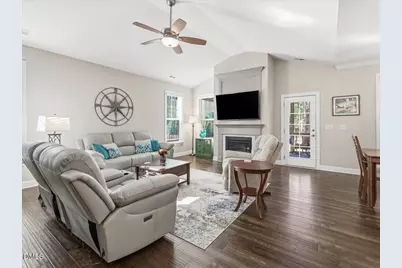 315 Cedar Pond Court, Knightdale, NC 27545 - Photo 10