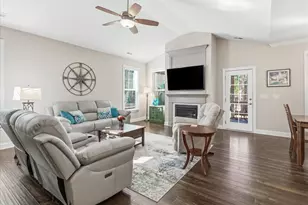 315 Cedar Pond Ct, Knightdale, NC 27545 - Photo 10