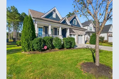 315 Cedar Pond Court, Knightdale, NC 27545 - Photo 2