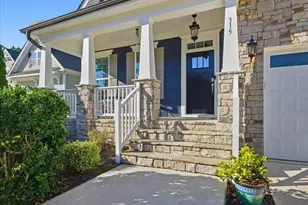 315 Cedar Pond Ct, Knightdale, NC 27545 - Photo 4