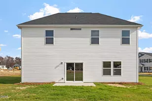 88 Osgood St, Angier, NC 27501 - Photo 2