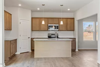 88 Osgood Street #Lot 17, Angier, NC 27501 - Photo 16