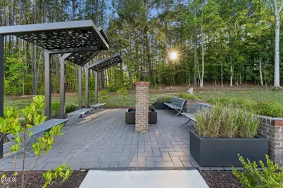 10545 Pleasant Branch Drive #Unit 201, Raleigh, NC 27614 - Photo 30