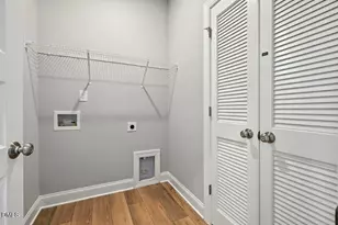 10545 Pleasant Br Dr, Raleigh, NC 27614 - Photo 20