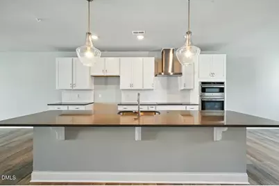 10545 Pleasant Branch Drive #Unit 201, Raleigh, NC 27614 - Photo 4