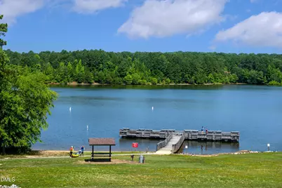 10545 Pleasant Branch Drive #Unit 201, Raleigh, NC 27614 - Photo 40