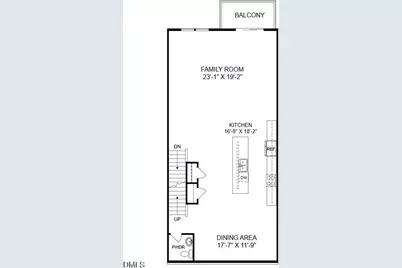 10545 Pleasant Branch Drive #Unit 201, Raleigh, NC 27614 - Photo 20