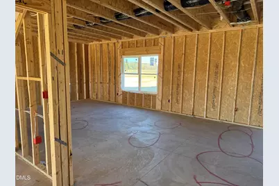 35 Valley Of Liberty Lane, Smithfield, NC 27577 - Photo 4