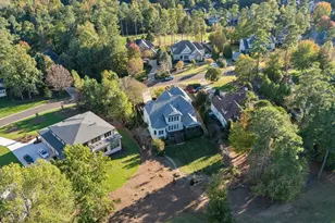 77 Ruffed Grouse, Chapel Hill, NC 27517 - Photo 60