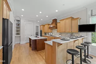 77 Ruffed Grouse, Chapel Hill, NC 27517 - Photo 18