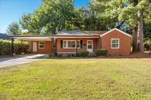 1213 Tarboro St SW, Wilson, NC 27893 - Photo 1