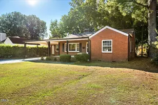 1213 Tarboro St SW, Wilson, NC 27893 - Photo 2