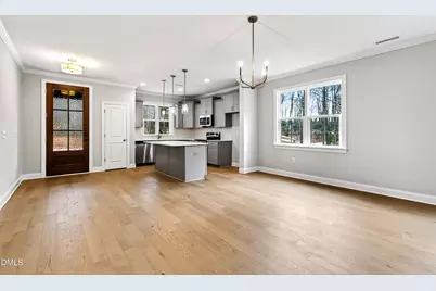 129 Buckaroo Drive, Louisburg, NC 27549 - Photo 10