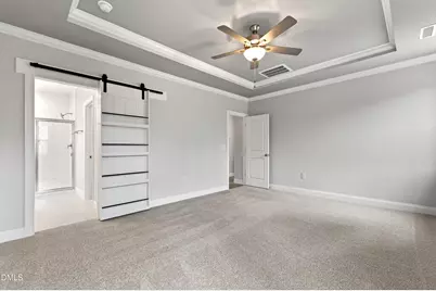 129 Buckaroo Drive, Louisburg, NC 27549 - Photo 16