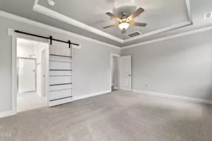 129 Buckaroo Dr, Louisburg, NC 27549 - Photo 16