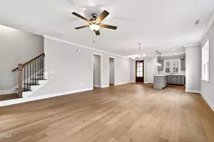 129 Buckaroo Dr, Louisburg, NC 27549 - Photo 14