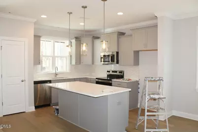 129 Buckaroo Drive, Louisburg, NC 27549 - Photo 6