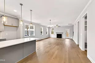 129 Buckaroo Dr, Louisburg, NC 27549 - Photo 8