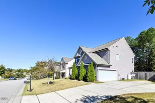 4920 Stonewood Pines Dr, Knightdale, NC 27545 - Photo 8