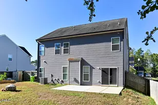 4920 Stonewood Pines Dr, Knightdale, NC 27545 - Photo 12