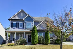 4920 Stonewood Pines Dr, Knightdale, NC 27545 - Photo 6