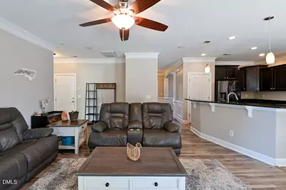 4920 Stonewood Pines Drive, Knightdale, NC 27545 - Photo 30