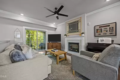 10210 Sablewood Drive #107, Raleigh, NC 27617 - Photo 14