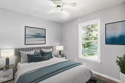 508 Pine Run, Knightdale, NC 27545 - Photo 18